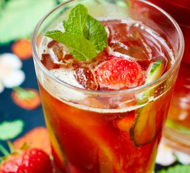 20 Barbecue Drinks Recipes For The Summer