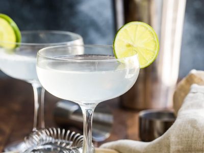 The Gin Gimlet Cocktail Recipe